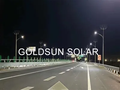 Geras LED gatvės apšvietimas turėtų turėti šiuos taškus